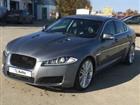 Jaguar XF 4.2AT, 2008, 