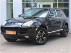 Porsche Cayenne S 4.5AT, 2003, 