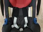 Roemer Baby-Safe plus SHR II   