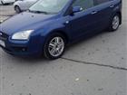 Ford Focus 1.8, 2008, 