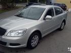 Skoda Octavia 1.6AT, 2012, 