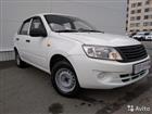 LADA Granta 1.6, 2014, 