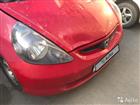 Honda Fit 1.3CVT, 2001, 