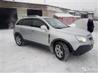 Opel Antara 3.0AT, 2010, 