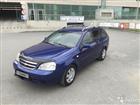 Chevrolet Lacetti 1.6, 2008, 