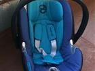  Cybex Platinum