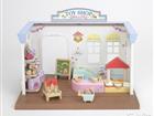   Sylvanian families 2888