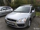 Ford Focus 1.8, 2007, 