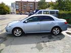 Toyota Corolla 1.6AT, 2011, 