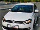 Volkswagen Polo 1.6AT, 2012, 