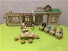  Sylvanian Families (    )