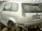 Ford C-MAX 1.8, 2007, , 