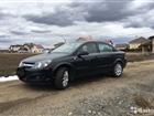 Opel Astra 1.8, 2012, 