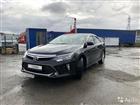 Toyota Camry 3.5AT, 2017, 