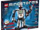 Lego mindstorms 