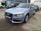 Audi A4 1.8CVT, 2008, 