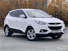 Hyundai ix35 2.0AT, 2012, 