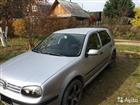 Volkswagen Golf 1.4, 2000, 60000