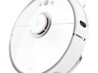 - Xiaomi Mi Roborock Sweep One S50