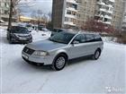 Volkswagen Passat 1.8AT, 2003, 175000