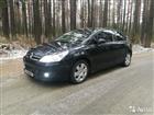 Citroen C4 1.6, 2007, 233000