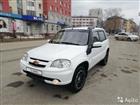 Chevrolet Niva 1.7, 2014, 85000