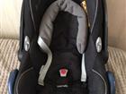 - Maxi-Cosi CabrioFix