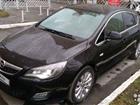 Opel Astra 1.6AT, 2010, 150000