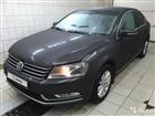 Volkswagen Passat 1.8AMT, 2011, 138000