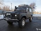 Land Rover Defender 2.4, 2008, 46000