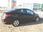 Hyundai Solaris 1.6, 2016, 81000