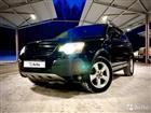 Opel Antara 3.2AT, 2008, 150000