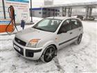 Ford Fusion 1.4AMT, 2006, 83400