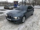 BMW 5  2.5AT, 2000, 180000