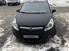 Opel Corsa 1.2, 2008, 195000