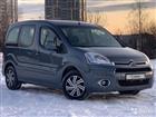 Citroen Berlingo 1.6, 2012, 78000