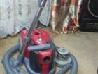 Scarlett 1600w   