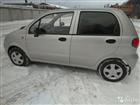 Daewoo Matiz 0.8, 2006, 97000