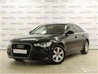 Audi A6 3.0AMT, 2011, 245005