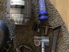  Dyson DC30c Tangle Free