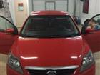 Ford Focus 1.8, 2008, 159000