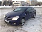 Opel Astra 1.8, 2007, 217000