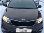 KIA Rio 1.4AT, 2017, 38500