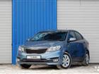 KIA Rio 1.4AT, 2015, 72000