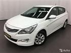 Hyundai Solaris 1.4, 2016, 58709