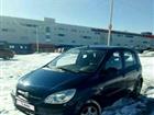 Hyundai Getz 1.1, 2010, 130000