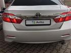 Toyota Camry 2.0AT, 2012, 153000