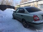 Hyundai Elantra 1.6, 2005, 180000