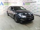 KIA Optima 2.0AT, 2018, 41000