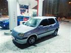 Toyota Raum 1.5AT, 1997, 231521